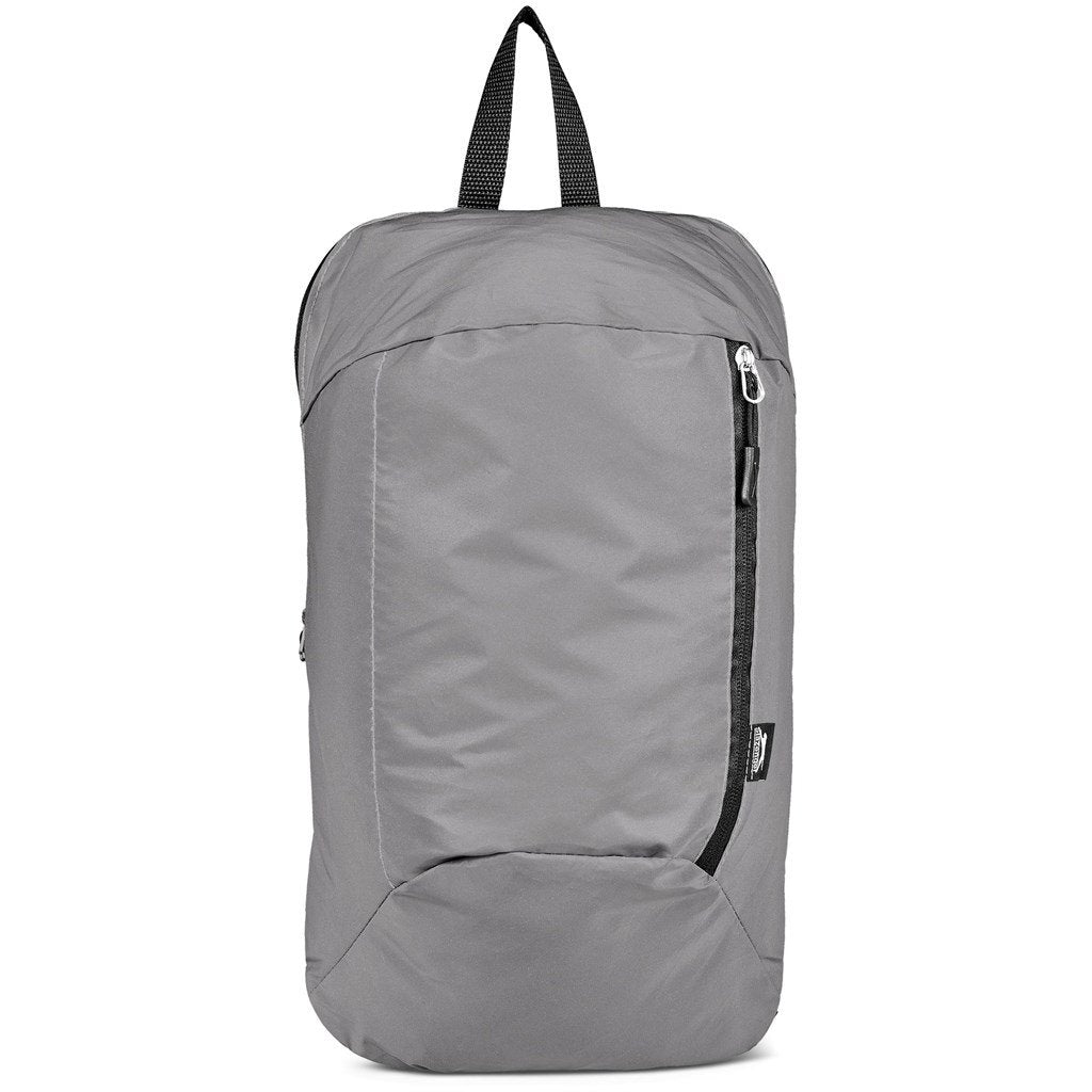 Olympia Reflective Backpack