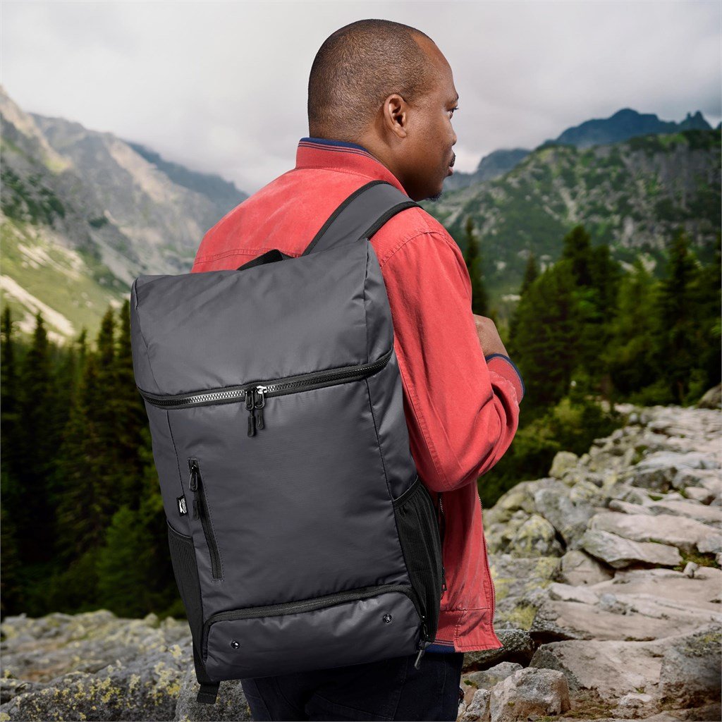 Explorer Water Resistant Laptop Backpack