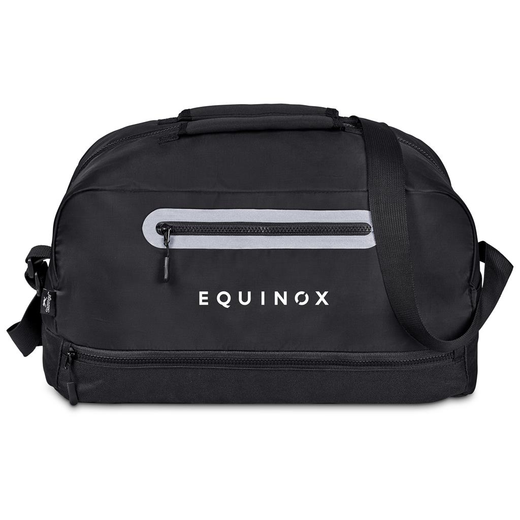 ProGear Water-Resistant Sports Bag