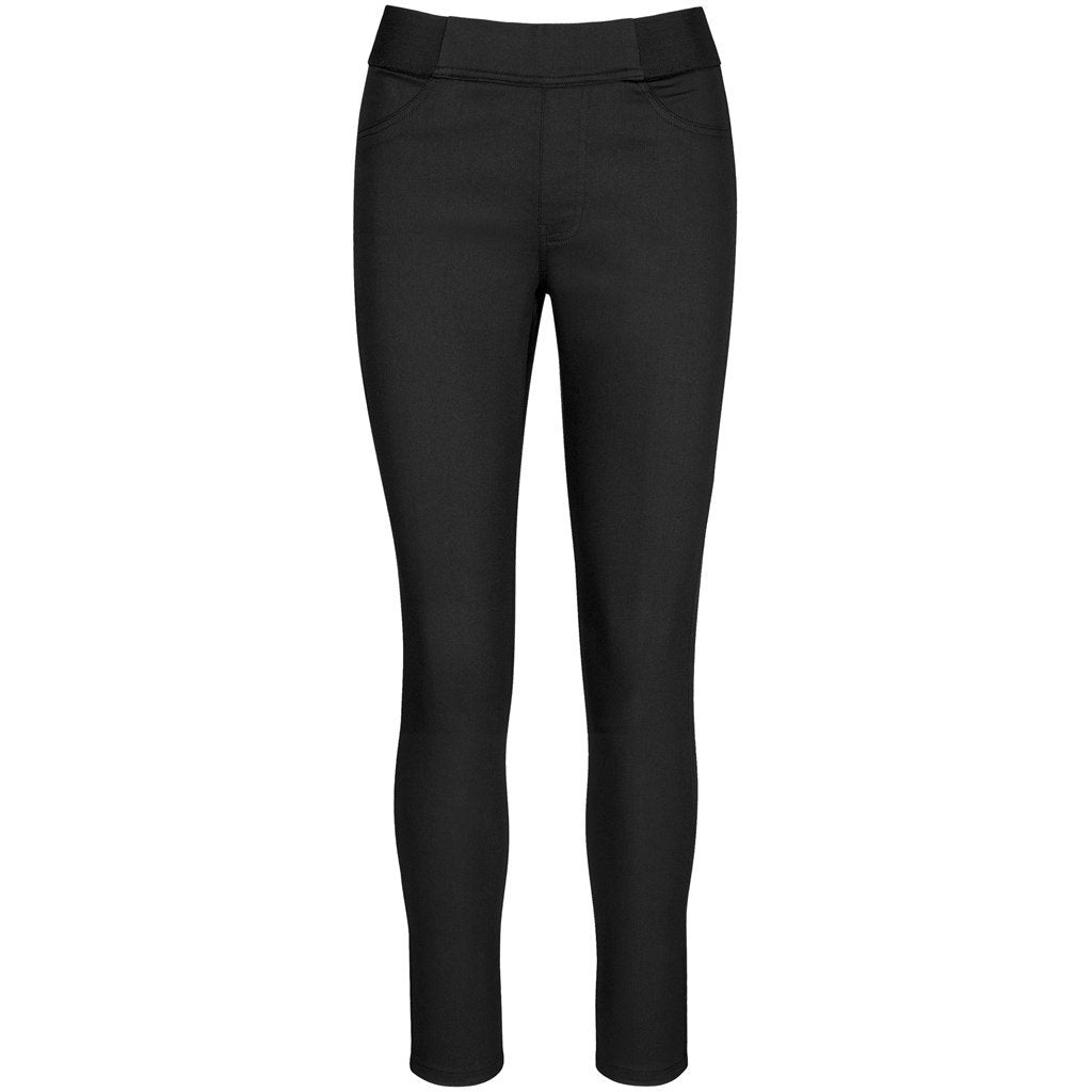 Ladies Sasha Stretch Pants