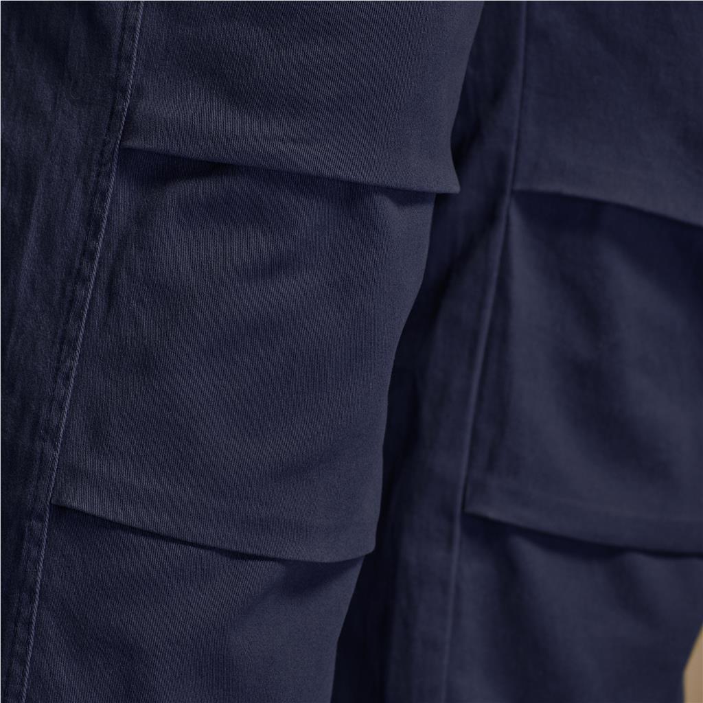 Mens Mandara Twill Pants