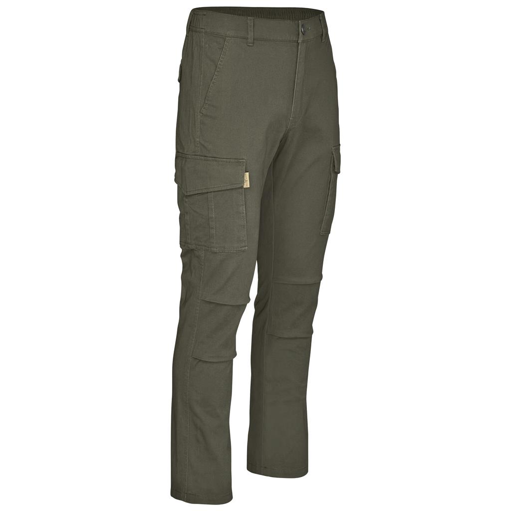 Mens Mandara Twill Pants