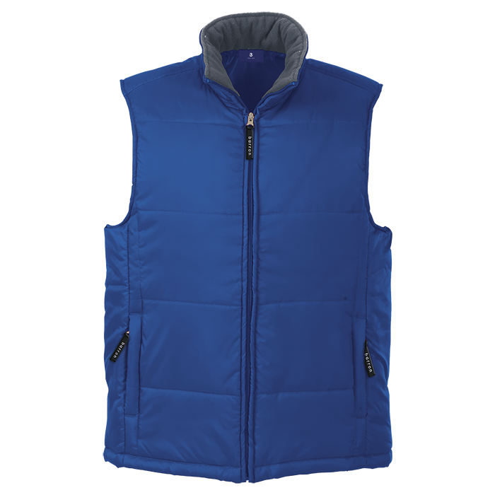 Mens Bodywarmer