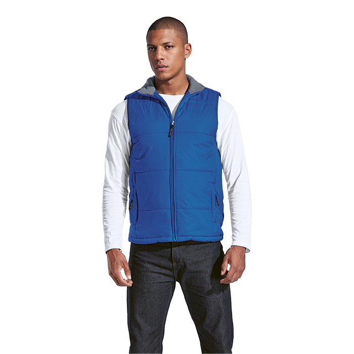 Mens Bodywarmer