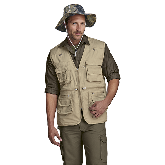 Fishing / Hunting Jacket