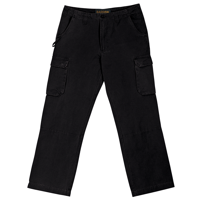 Mens Cargo Pants