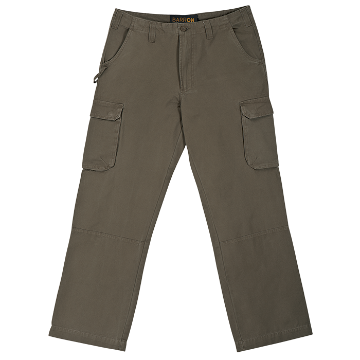 Mens Cargo Pants