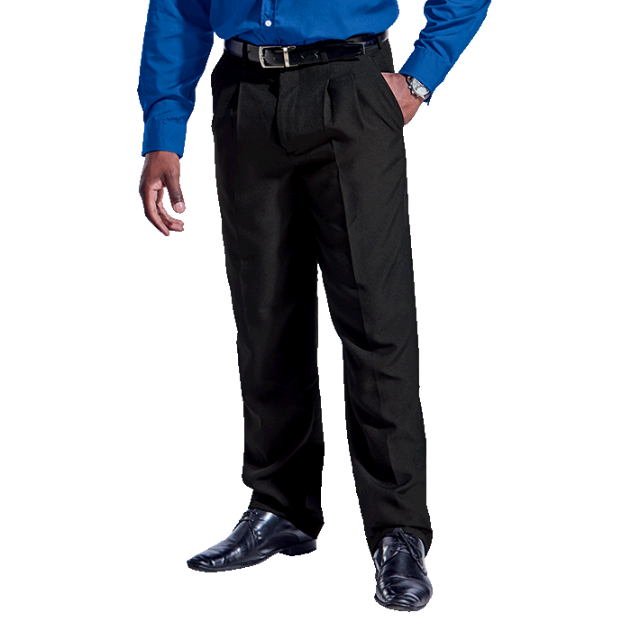 Mens Statement Classic Pants