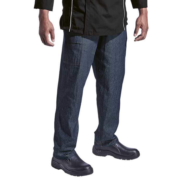 Premium Chef Baggy Pants