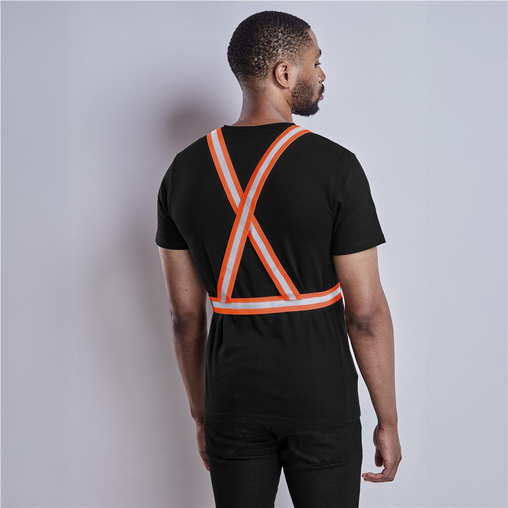 Hi-Viz Reflective Safety Belt