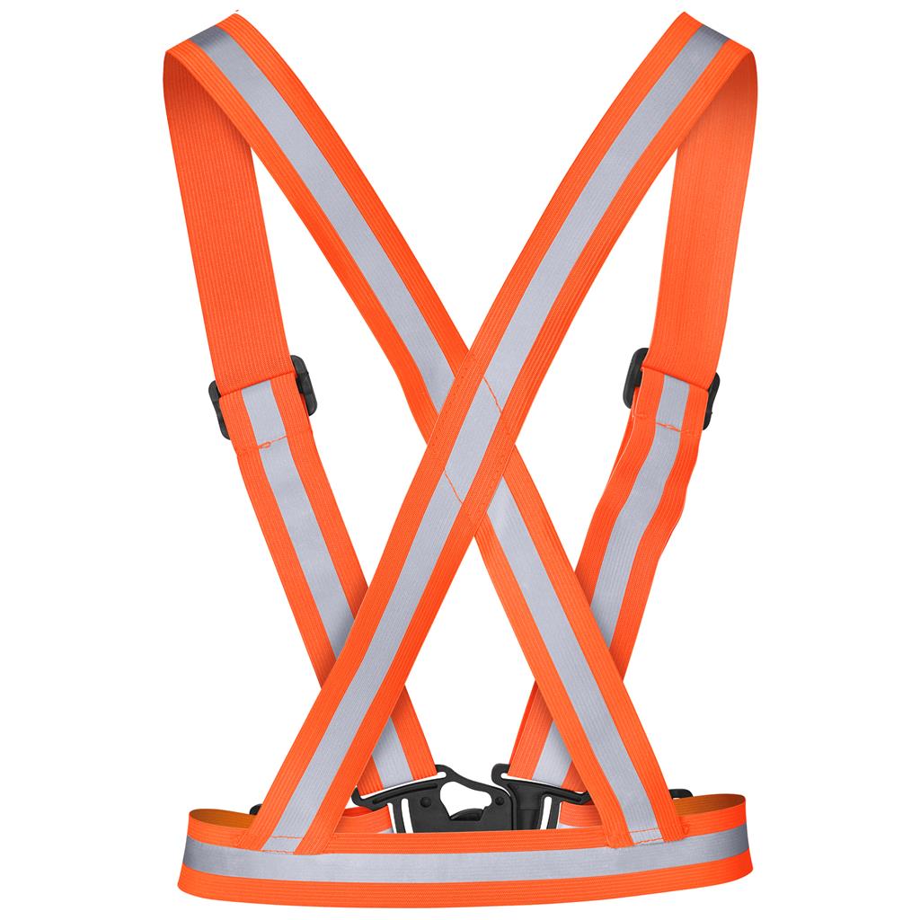 Hi-Viz Reflective Safety Belt