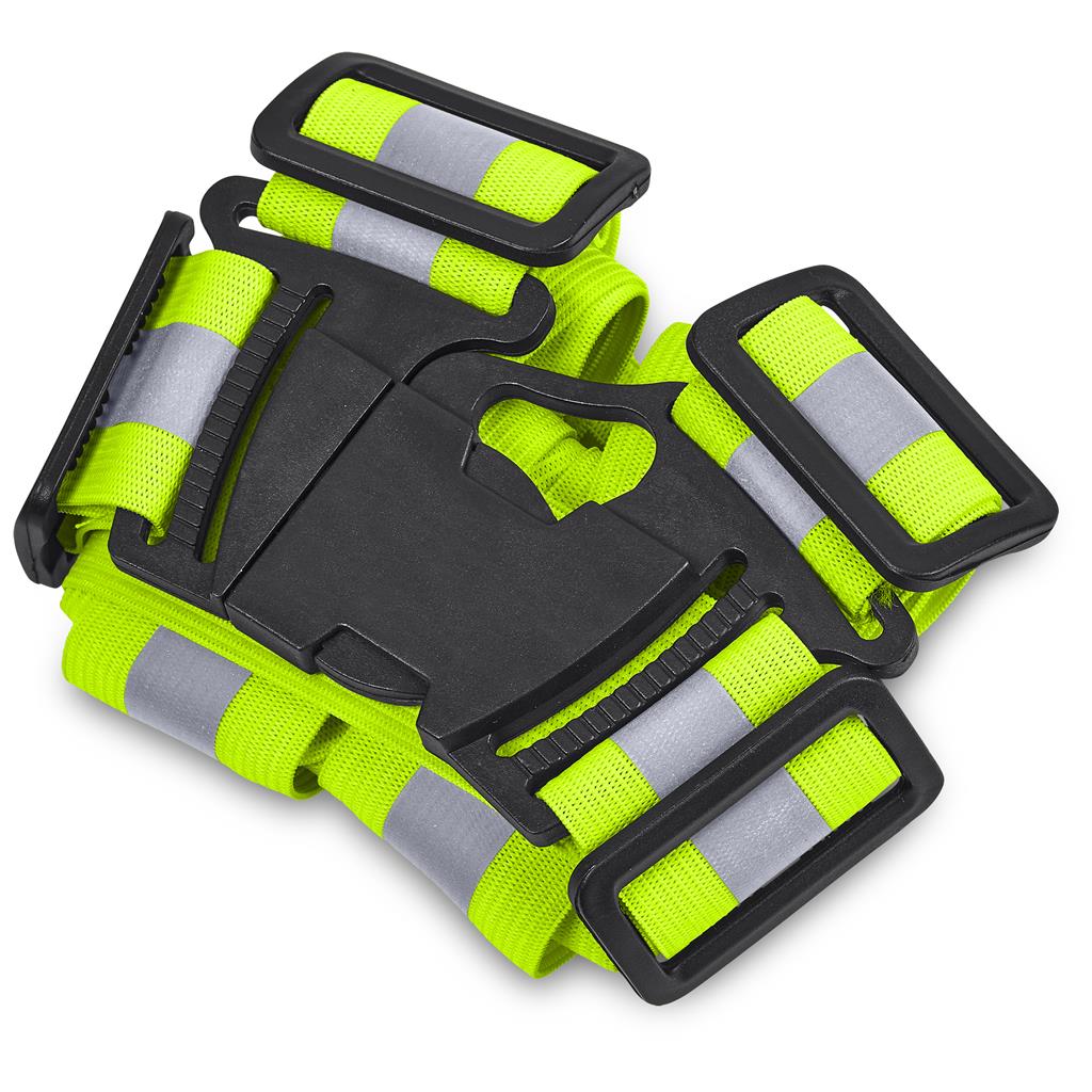 Hi-Viz Reflective Safety Belt