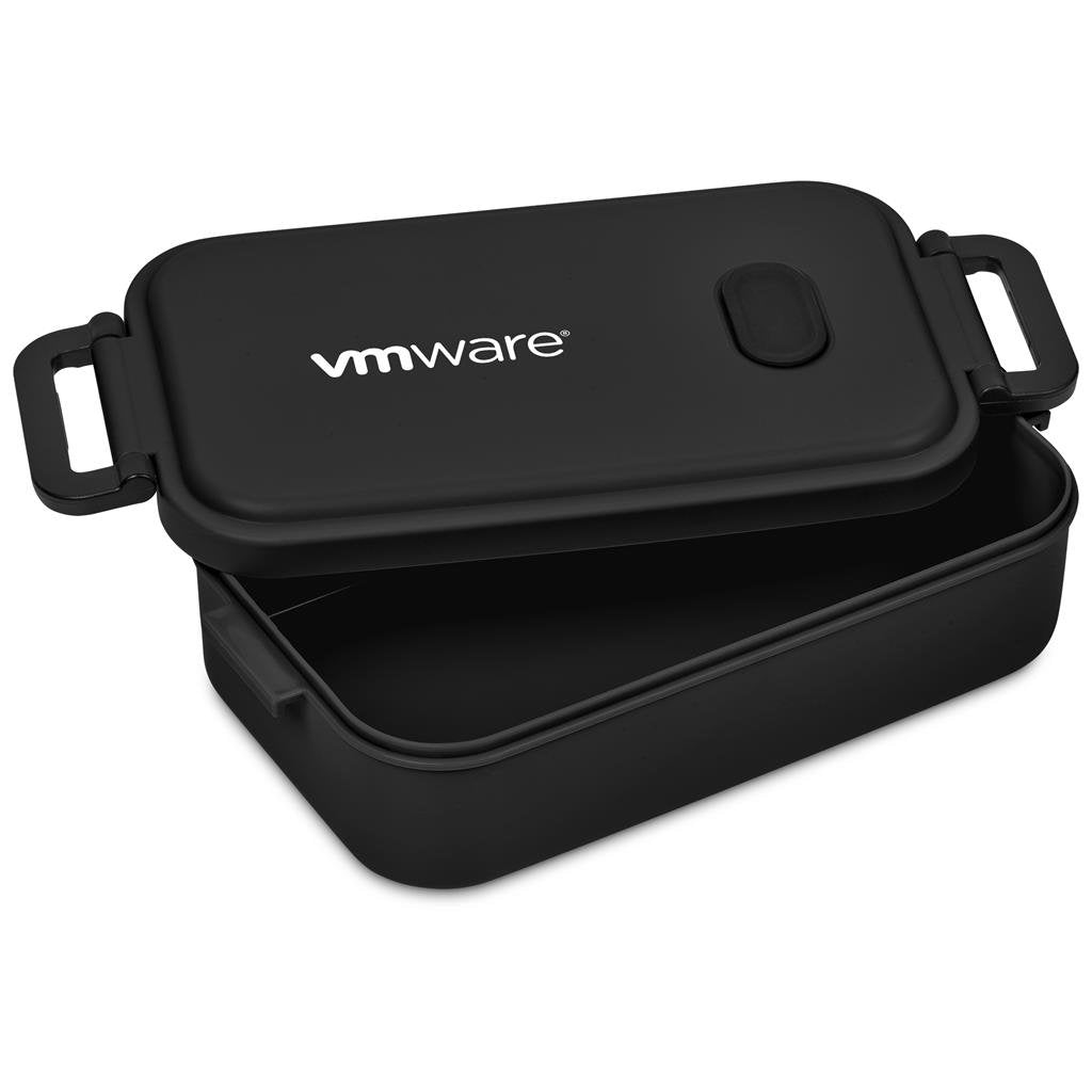 Cambria Recycled Plastic Lunch Box