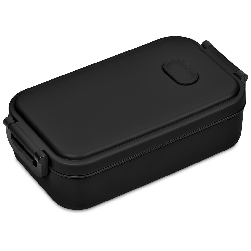 Cambria Recycled Plastic Lunch Box