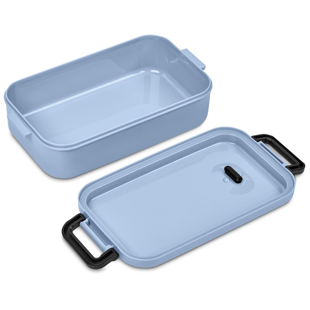 Cambria Recycled Plastic Lunch Box