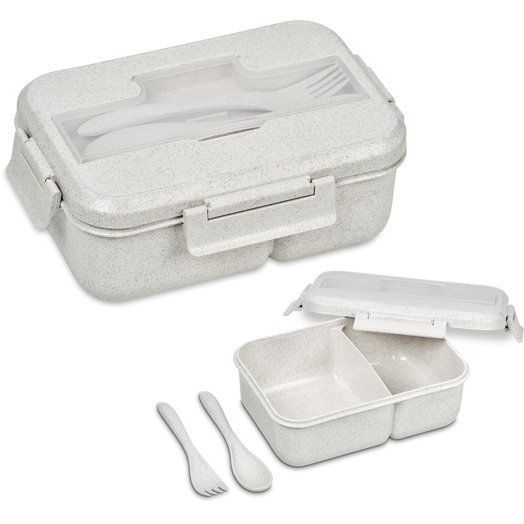 Ranchi Wheat Straw Lunch Box