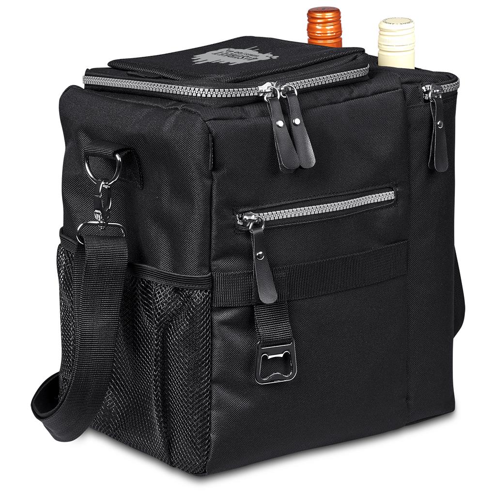 Quivera Wine & 16-Can Cooler