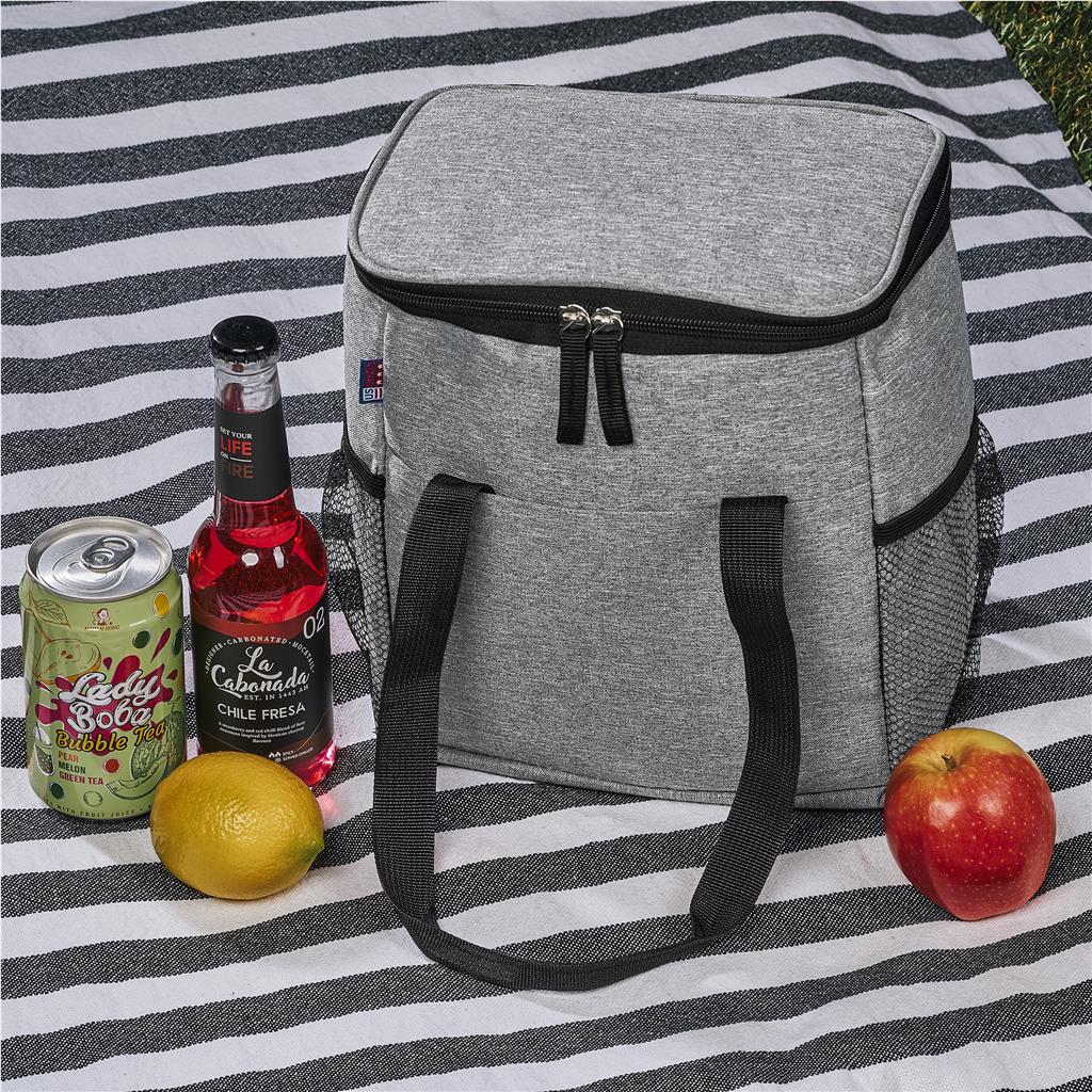Osada 12-Can / 6-Bottle Cooler