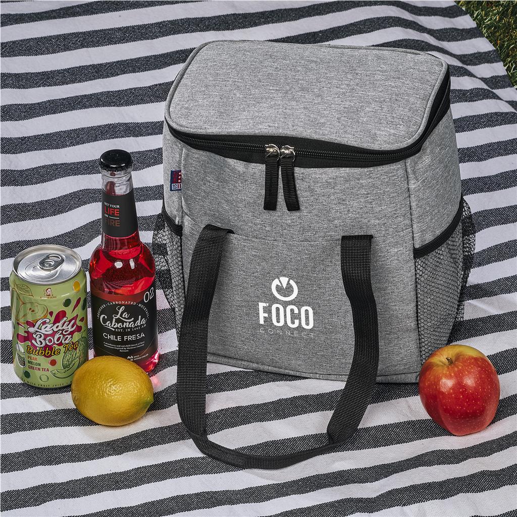 Osada 12-Can / 6-Bottle Cooler