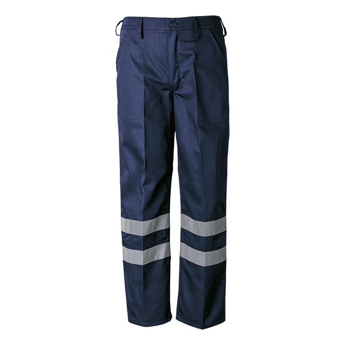 Premier Conti Trouser with Reflective