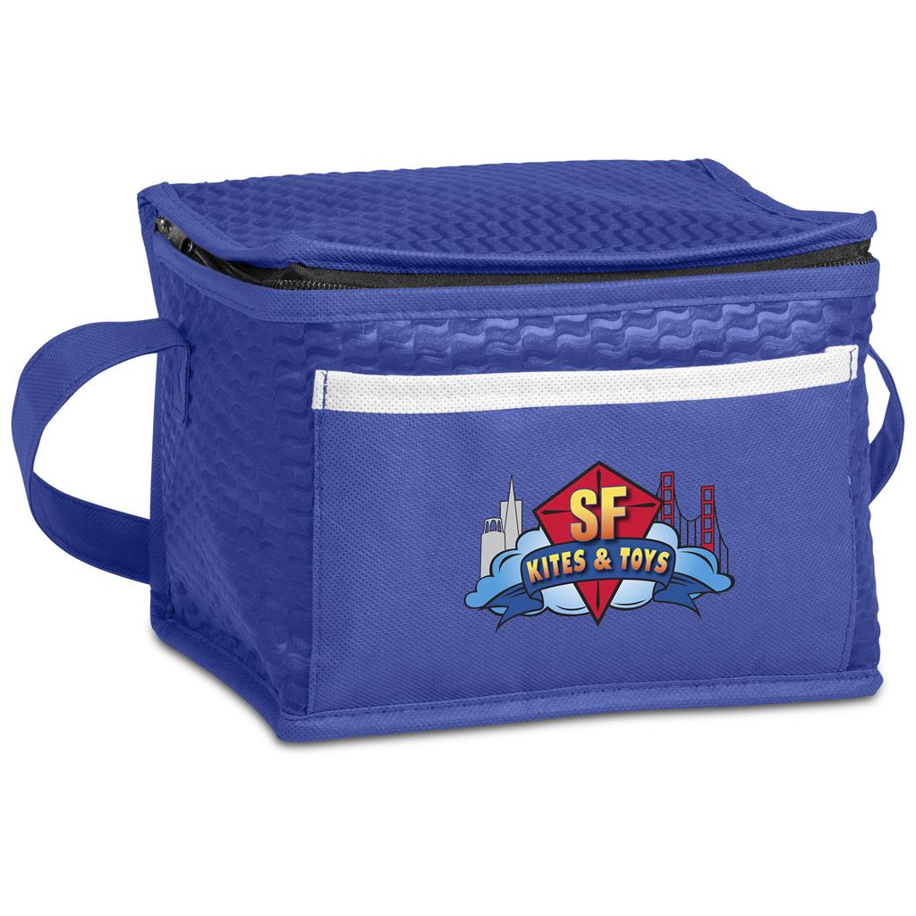 Brighton Non-Woven 6-Can Cooler