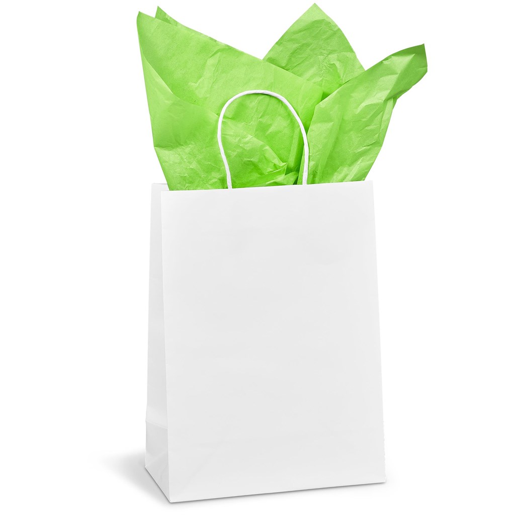 Animated Midi Gift Bag 200gsm