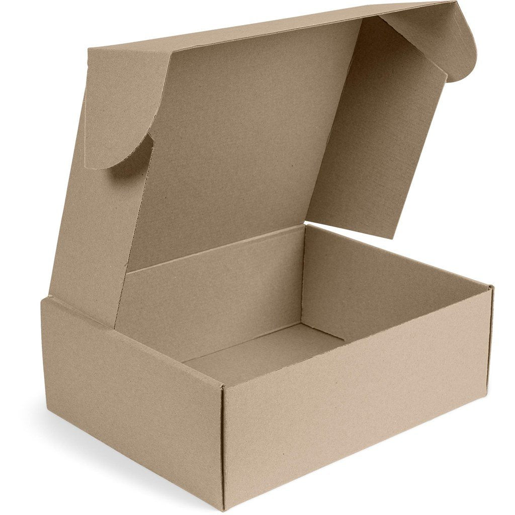 Bosley Gift Box A ( Excludes Contents )