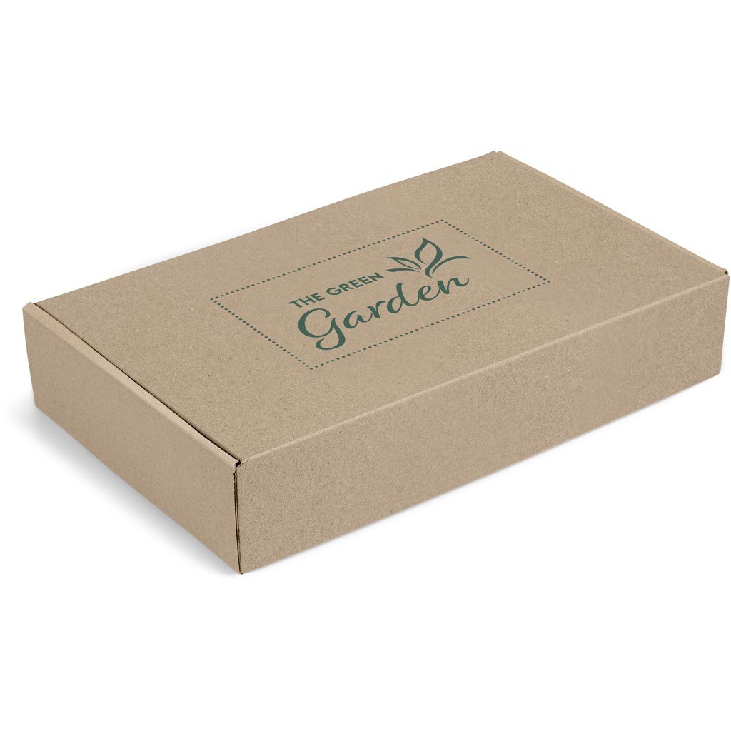 Bosley Gift Box C ( Excludes Contents )