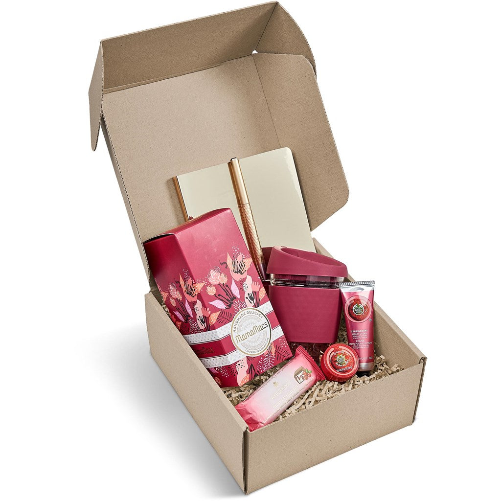 Bosley Gift Box B ( Excludes Contents )