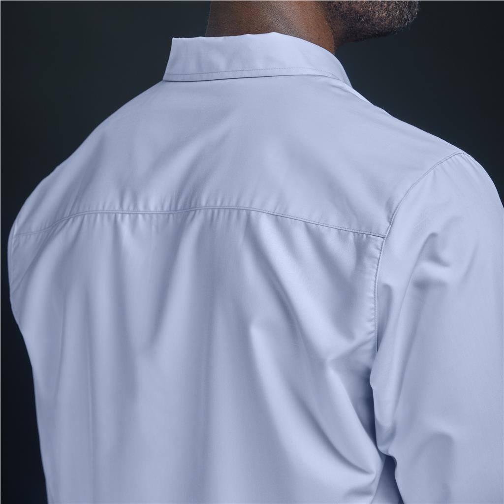 Mens Long Sleeve  Hallstatt Shirt