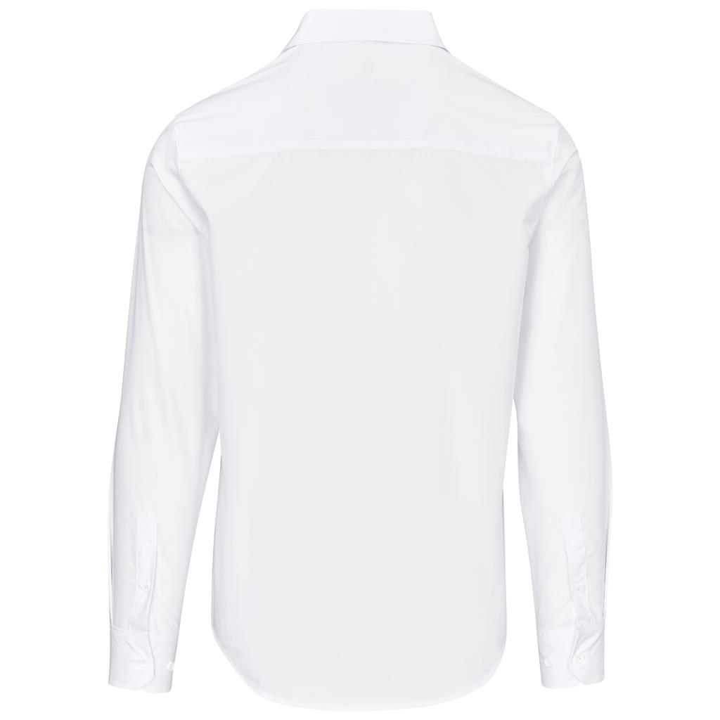 Mens Long Sleeve  Hallstatt Shirt
