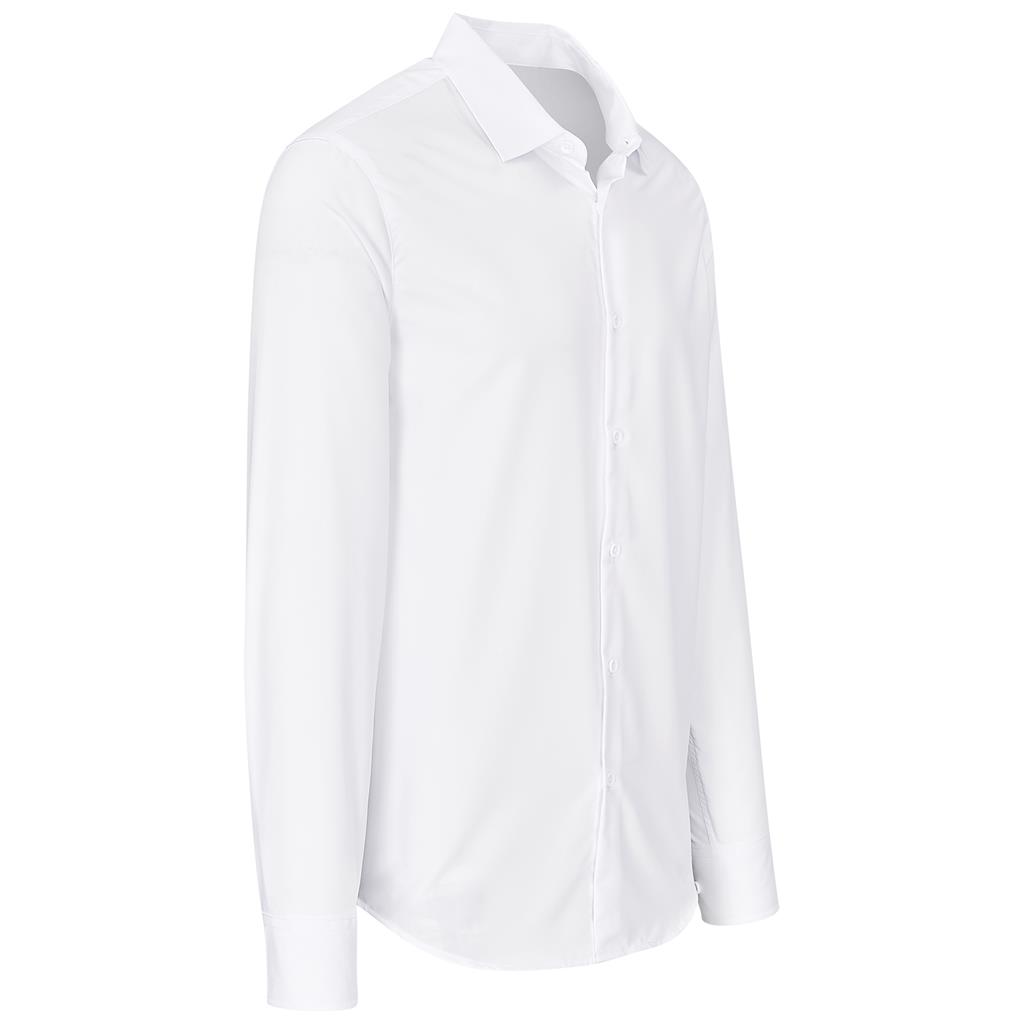 Mens Long Sleeve  Hallstatt Shirt