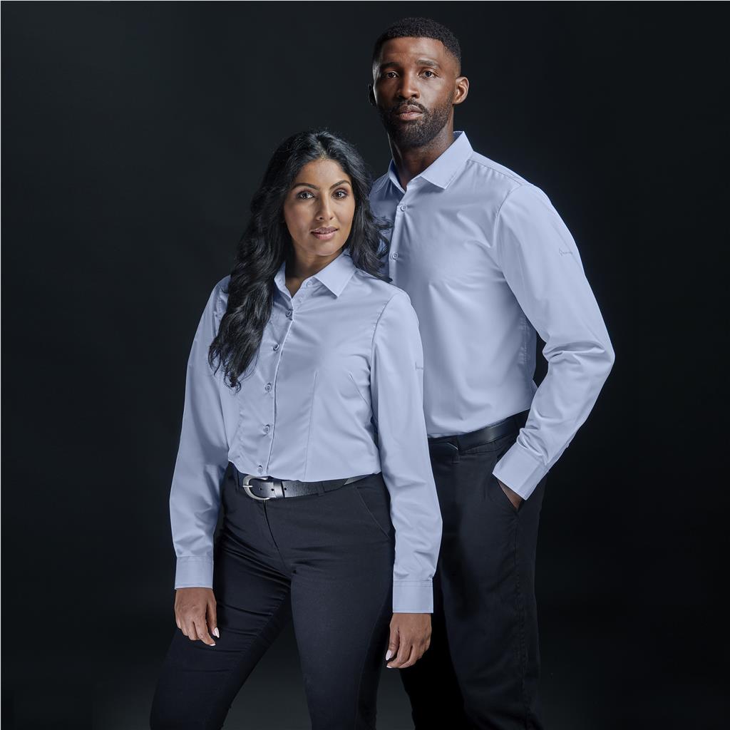 Ladies Long Sleeve  Hallstatt Shirt