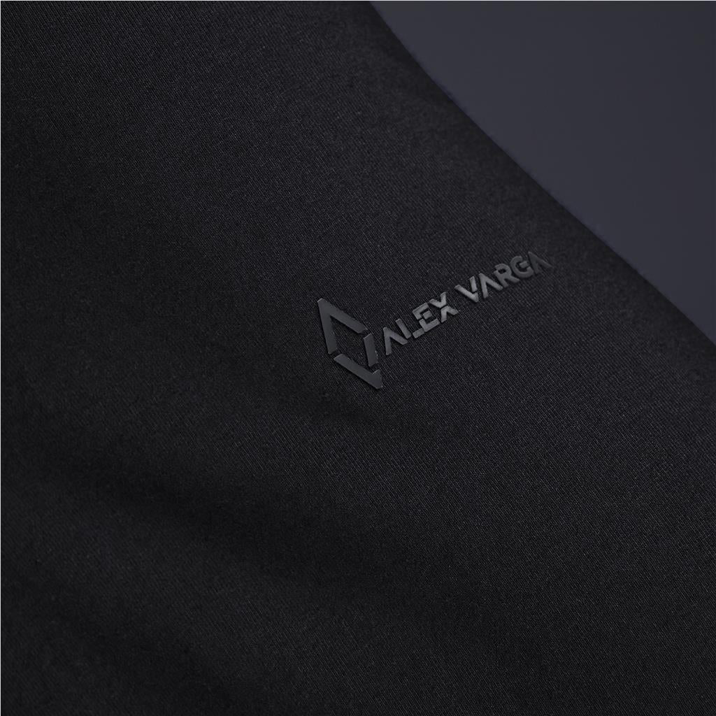 Ladies Long Sleeve  Cronus Knitted Shirt