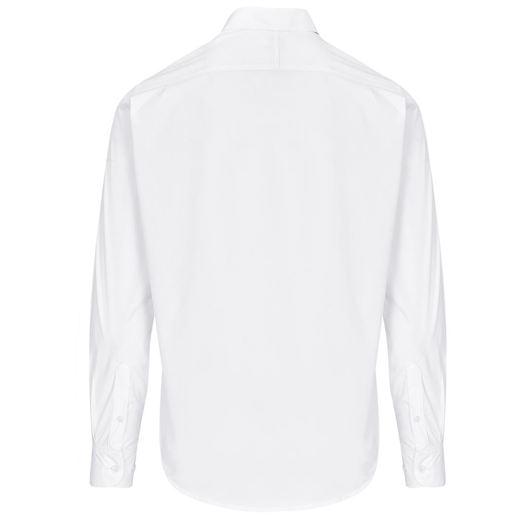 Mens Long Sleeve Sheffield Stretch Shirt