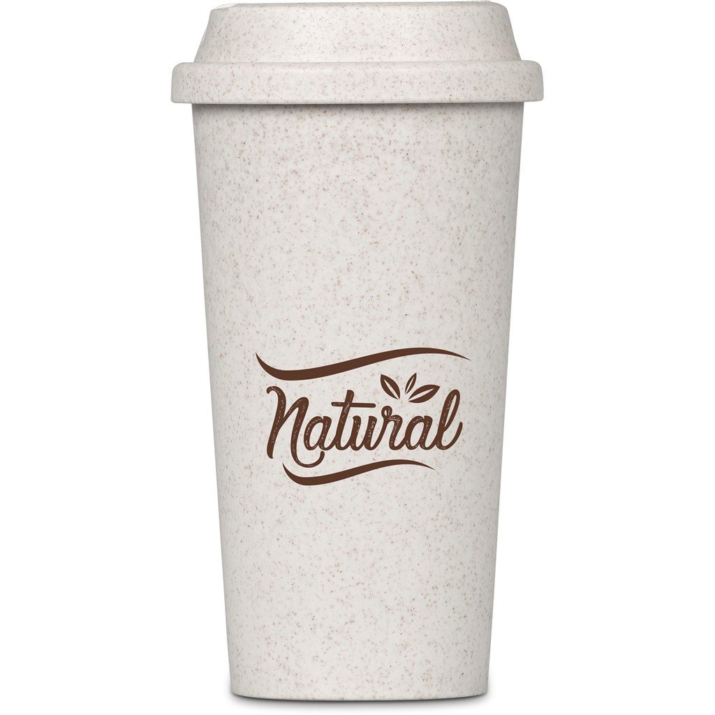 Katagi Wheat Straw Tumbler - 450ml