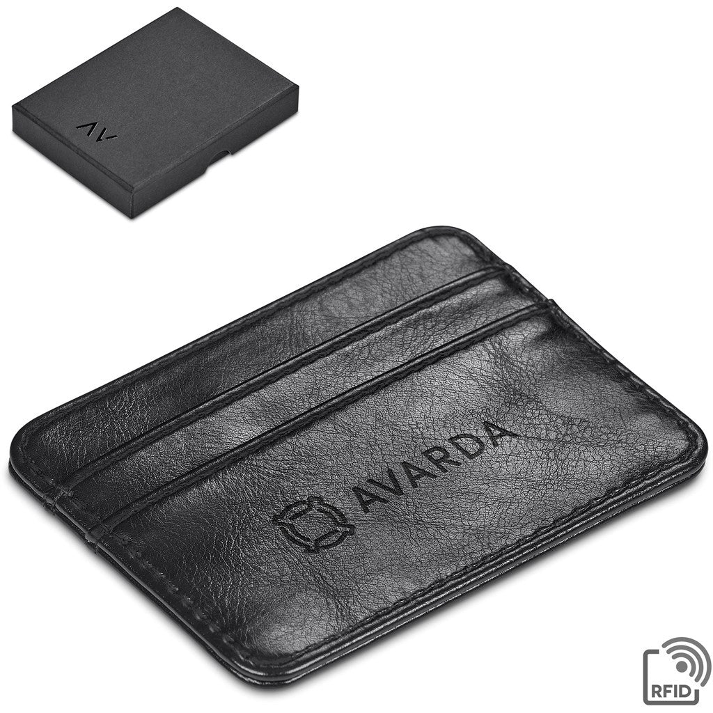 Coleridge RFID Card Wallet