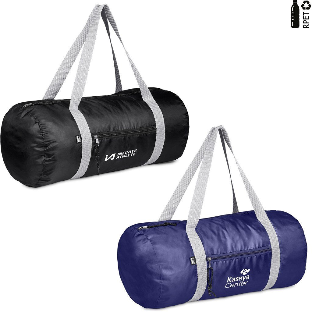 Capex Recycled PET Sports Bag