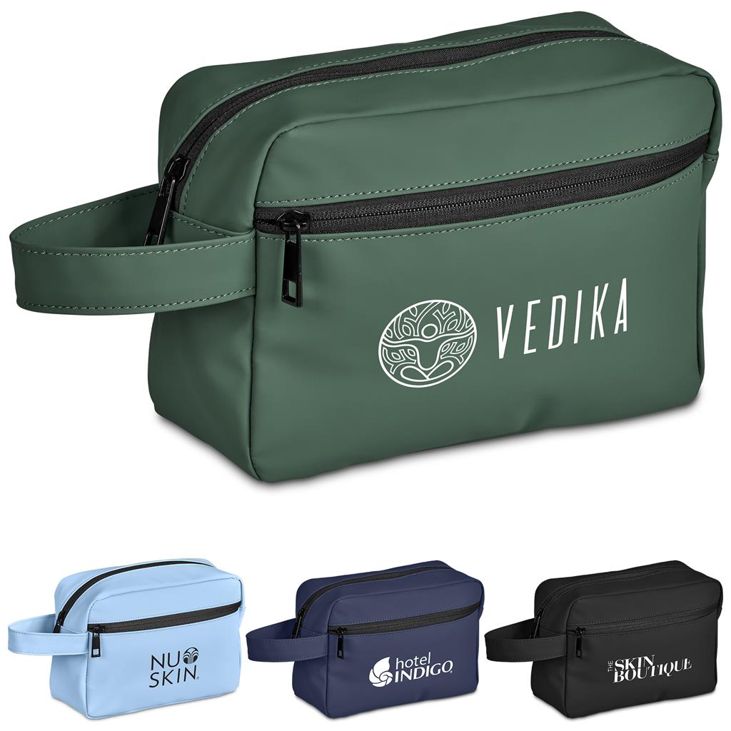 Everdri Water-Resistant Toiletry Bag