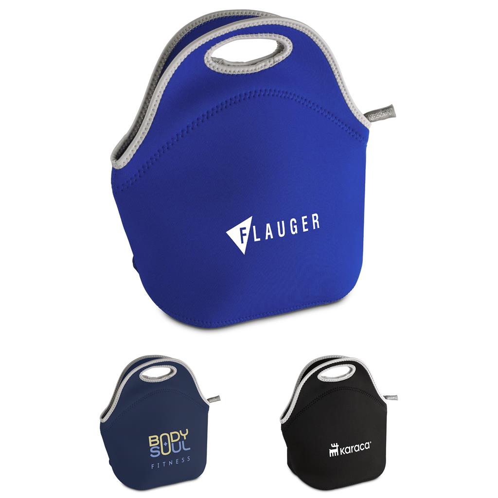 Neo Lunch Bag