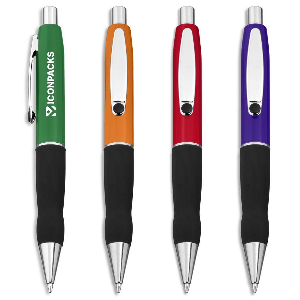 Turbo Uso Ball Pen