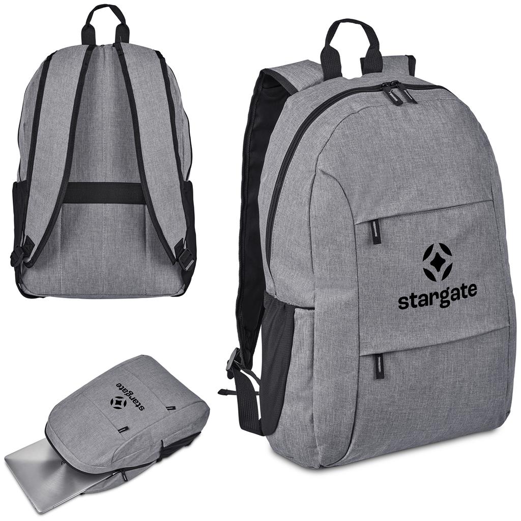 Trento Laptop Backpack
