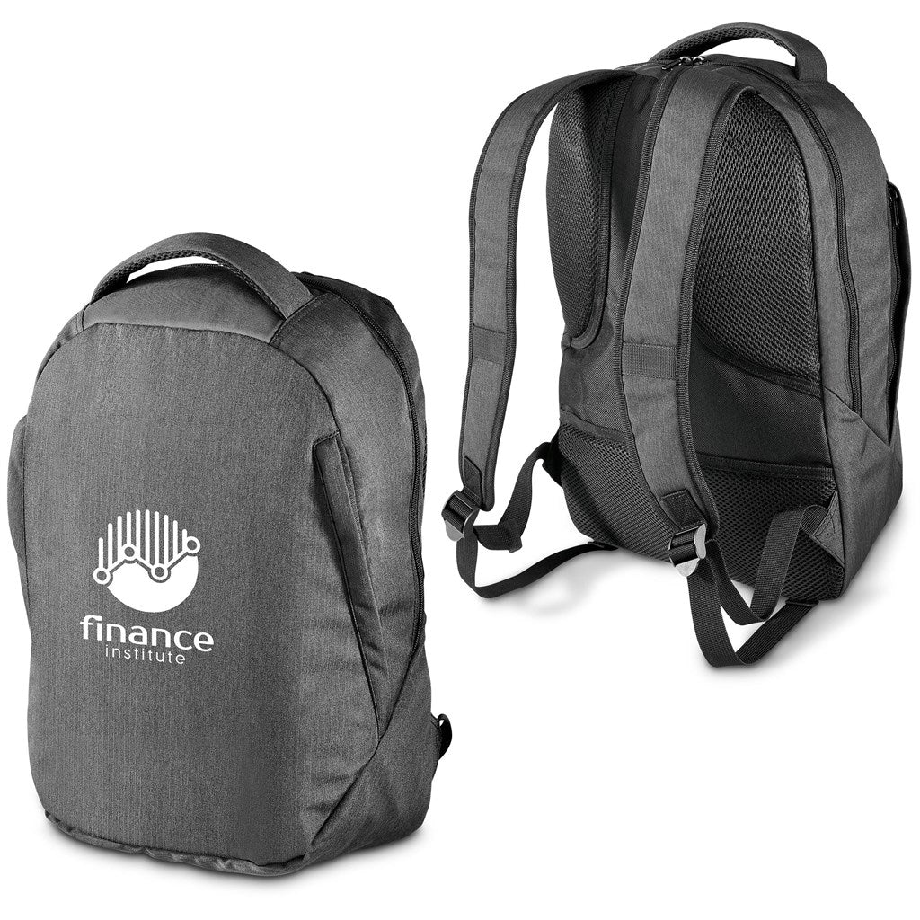 Transit Laptop Backpack