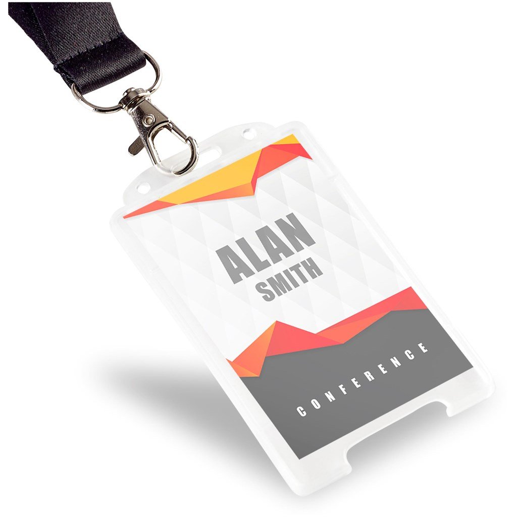 Northwing Troop Card Holder