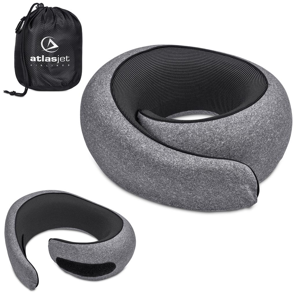 Serene Neck Travel Pillow