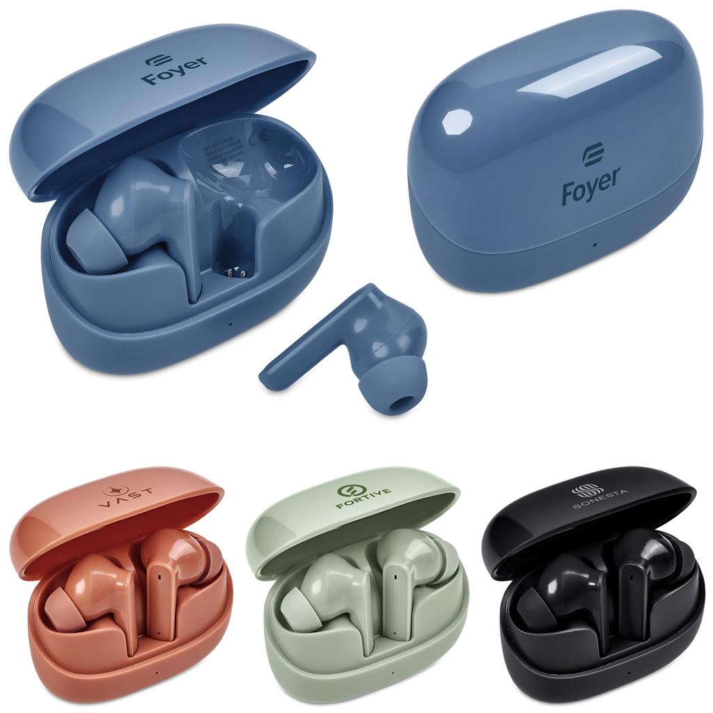 Lancaster TWS Earbuds