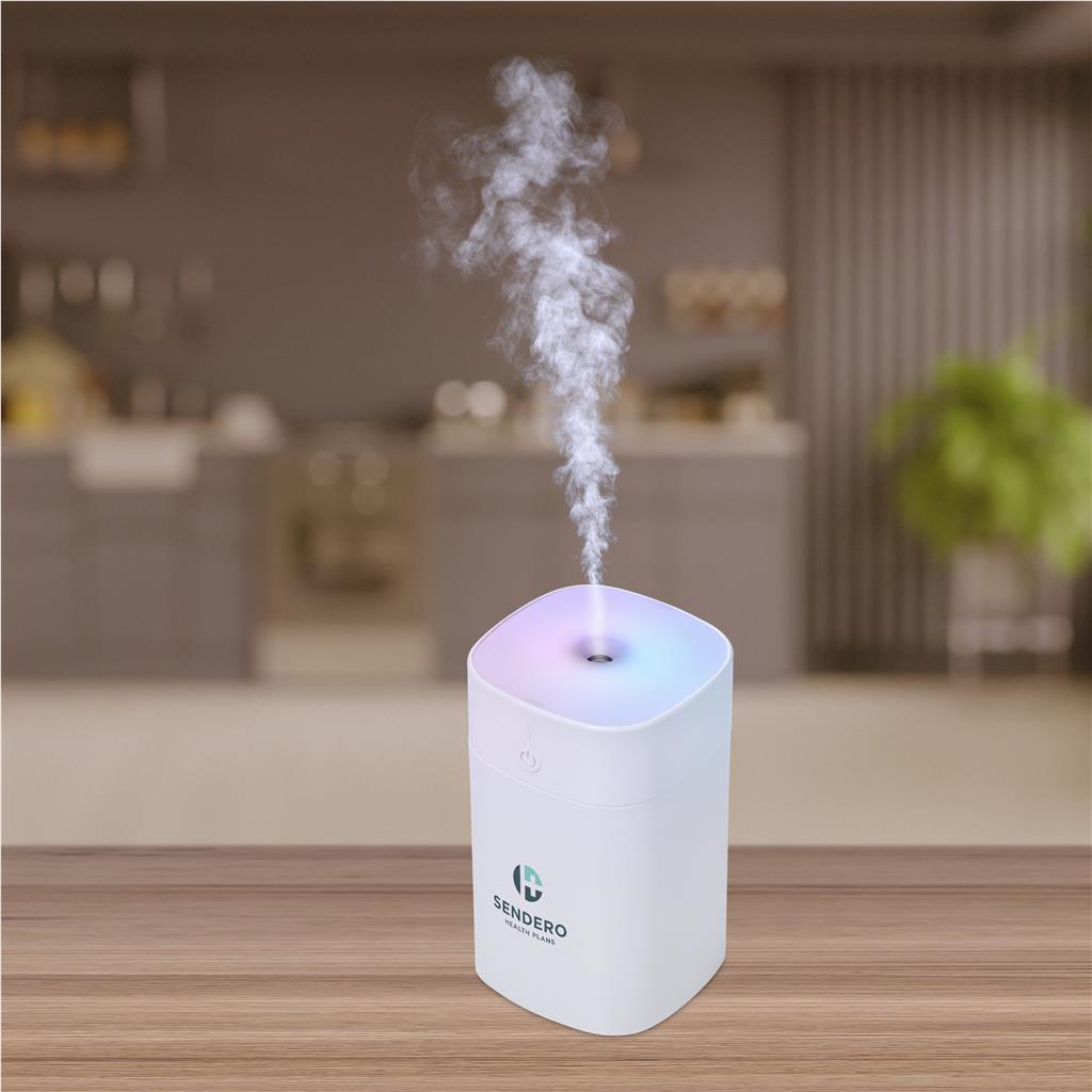 Aquamist Humidifier