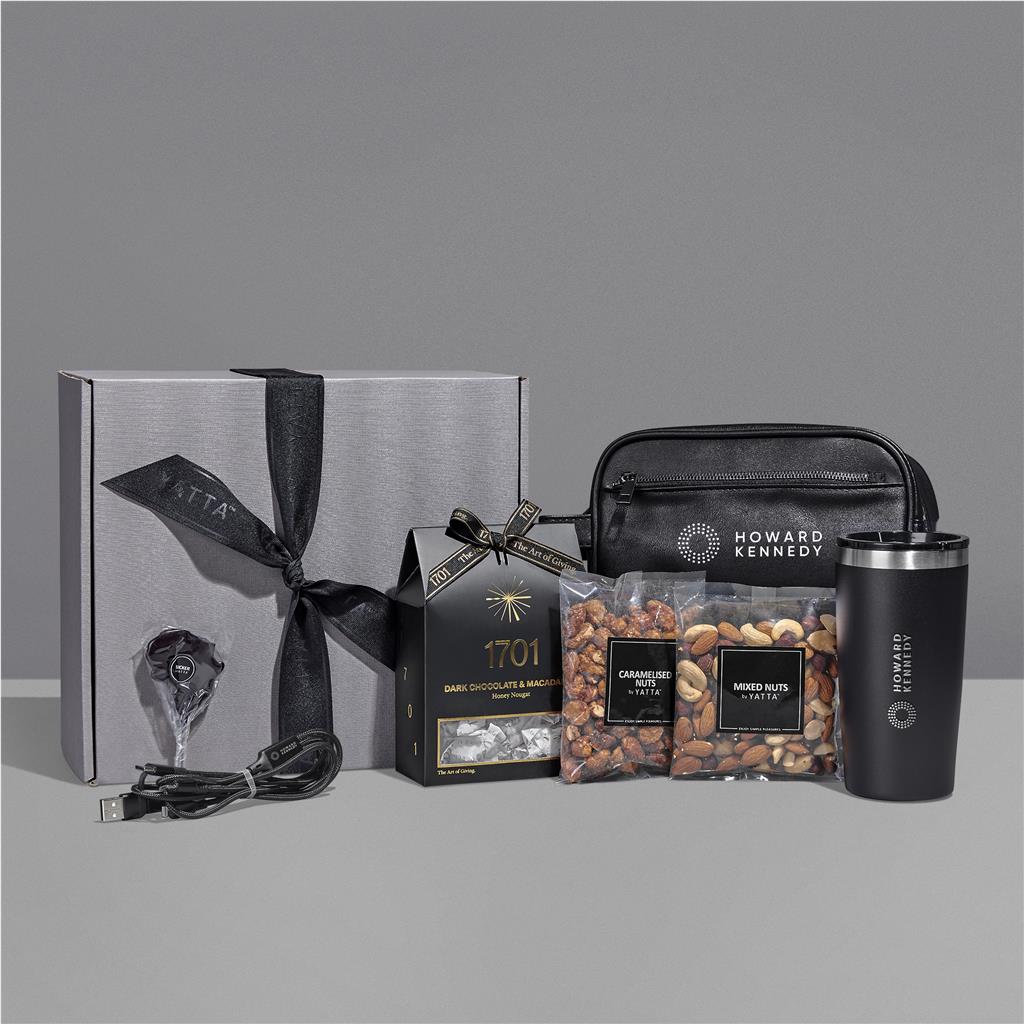Sovereign Spoils Hamper