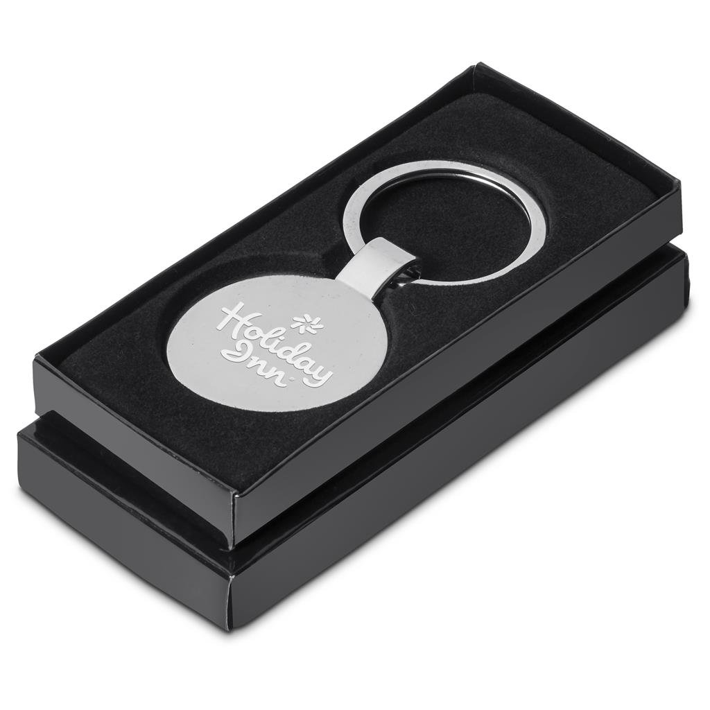 Lustre Keyholder