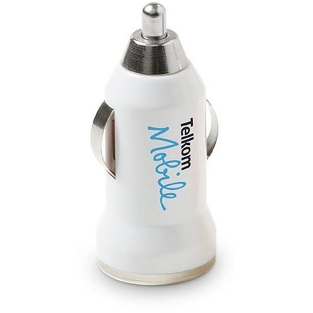 Circuit Usb Car Charger